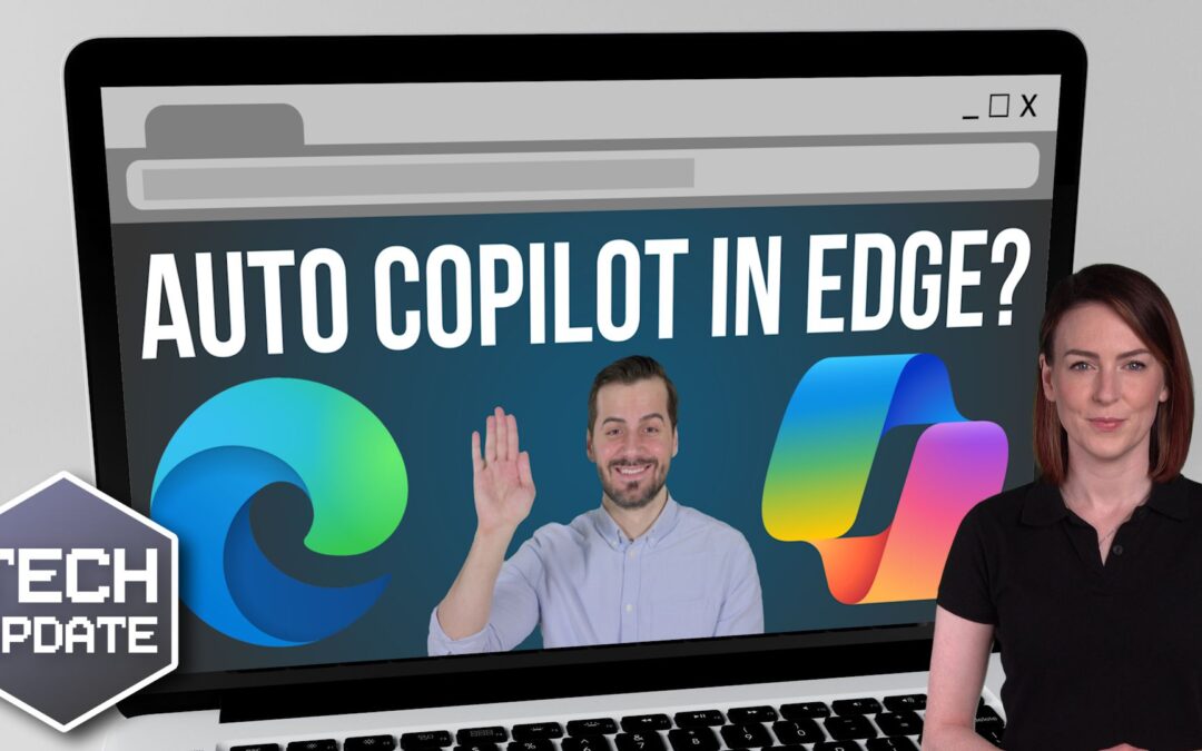 Edge Open Download Auto Copilot could soon auto-open in Microsoft Edge - CTSS